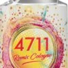 4711 Remix Neroli 2 4711 Remix Neroli -Notino Parfum Cosmétiques 4711 remix neroli eau de cologne mixte
