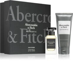 Abercrombie & Fitch Authentic
