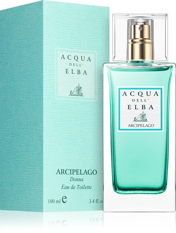 Acqua dell' Elba Arcipelago Women Acqua Dell' Elba Arcipelago Women -Notino Parfum Cosmétiques acqua dell elba arcipelago women eau de toilette pour femme