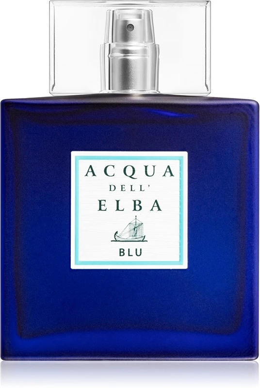 Acqua dell' Elba Blu Men Acqua Dell' Elba Blu Men -Notino Parfum Cosmétiques acqua dell elba blu men eau de toilette pour homme 21