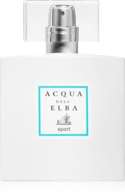 Acqua Dell&apos; Elba Sport