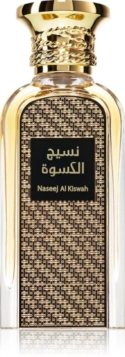 Afnan Naseej Al Kiswah