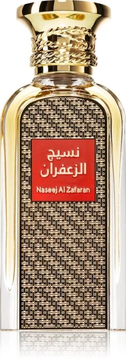 Afnan Naseej Al Zafaran