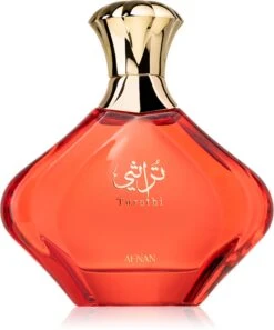 Afnan Turathi Red Femme