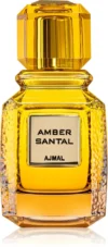 Ajmal Amber Santal
