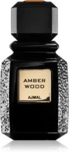 Ajmal Amber Wood
