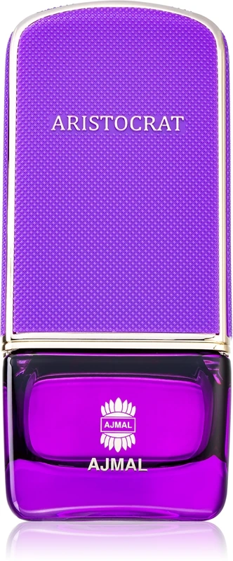 Ajmal Aristocrat for Her Ajmal Aristocrat For Her -Notino Parfum Cosmétiques ajmal aristocrat for her eau de parfum pour femme