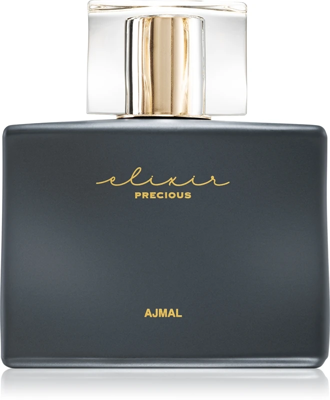 Ajmal Elixir Precious Ajmal Elixir Precious -Notino Parfum Cosmétiques ajmal elixir precious eau de parfum pour femme