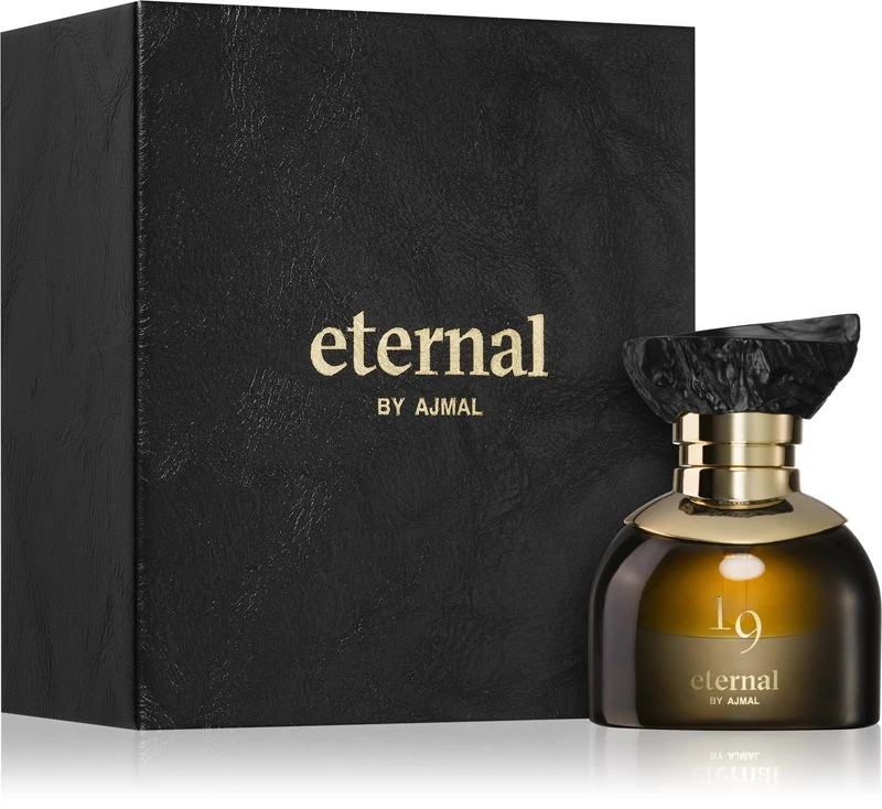 Ajmal Eternal 19 Ajmal Eternal 19 -Notino Parfum Cosmétiques ajmal eternal 19 huile parfumee mixte 1