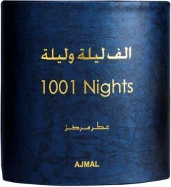 Ajmal Nights 1001 -Notino Parfum Cosmétiques ajmal nights 1001 parfum pour femme 2