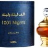 Ajmal Nights 1001 -Notino Parfum Cosmétiques ajmal nights 1001 parfum pour femme 18