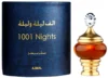 Ajmal Nights 1001