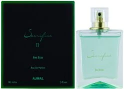 Ajmal Sacrifice For Him