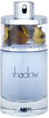 Ajmal Shadow For Him -Notino Parfum Cosmétiques ajmal shadow for him eau de parfum pour homme 1