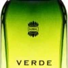 Ajmal Verde -Notino Parfum Cosmétiques ajmal verde eau de parfum pour homme
