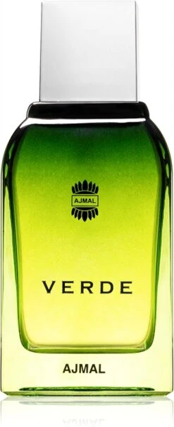 Ajmal Verde