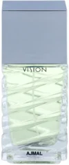 Ajmal Vision 4 Ajmal Vision -Notino Parfum Cosmétiques ajmal vision eau de parfum pour homme 1