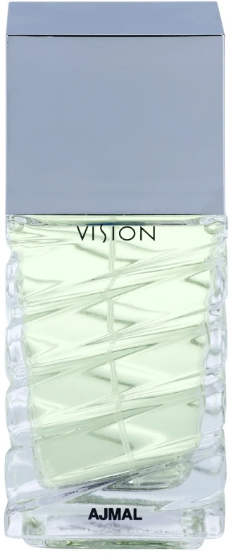 Ajmal Vision Ajmal Vision -Notino Parfum Cosmétiques ajmal vision eau de parfum pour homme 1
