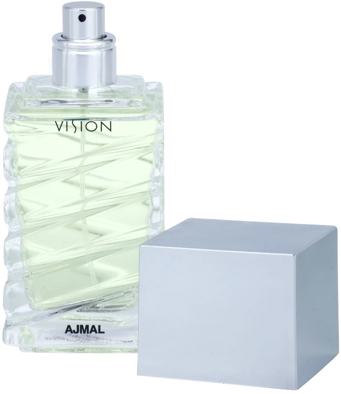Ajmal Vision Ajmal Vision -Notino Parfum Cosmétiques ajmal vision eau de parfum pour homme 2