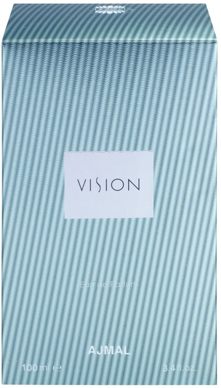 Ajmal Vision Ajmal Vision -Notino Parfum Cosmétiques ajmal vision eau de parfum pour homme 3