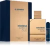 Al Haramain Amber Oud Bleu Edition