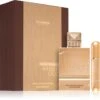 Al Haramain Amber Oud Gold Edition Extreme