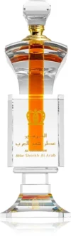 Al Haramain Attar Sheikh Al Arab