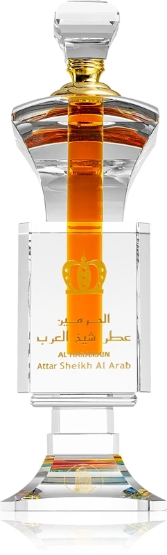 Al Haramain Attar Sheikh Al Arab