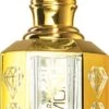 Al Haramain Diamond Attar 1 Al Haramain Diamond Attar -Notino Parfum Cosmétiques al haramain diamond attar huile parfumee mixte
