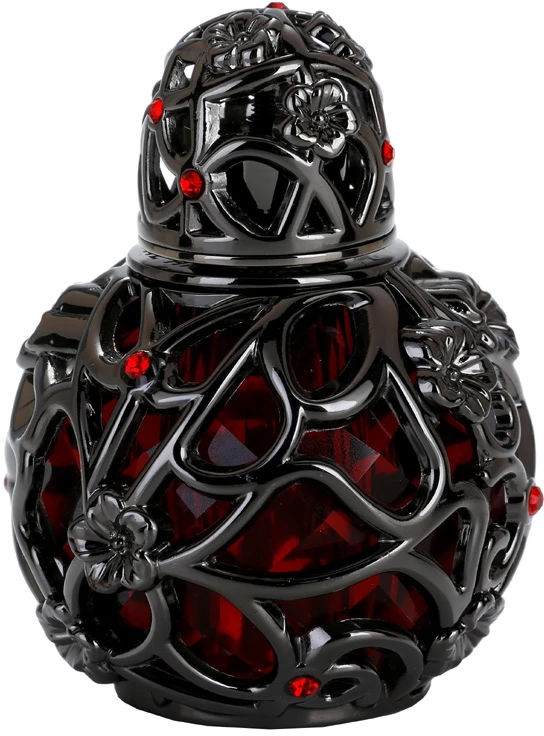 Al Haramain Mukhallat Seufi Al Haramain Mukhallat Seufi -Notino Parfum Cosmétiques al haramain mukhallat seufi huile parfumee pour femme 19