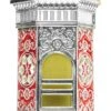 Al Haramain Mukhallath Shuyookhi Silver -Notino Parfum Cosmétiques al haramain mukhallath shuyookhi silver huile parfumee mixte