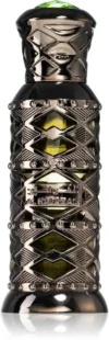 Al Haramain Musk Noir