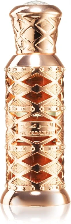 Al Haramain Musk Poudree