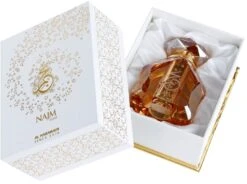 Al Haramain Najm Gold -Notino Parfum Cosmétiques al haramain najm gold huile parfumee mixte 1