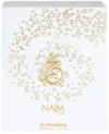 Al Haramain Najm Gold -Notino Parfum Cosmétiques al haramain najm gold huile parfumee mixte 3