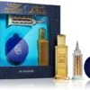Al Haramain Night Dreams GiftSet -Notino Parfum Cosmétiques al haramain night dreams giftset coffret cadeau mixte