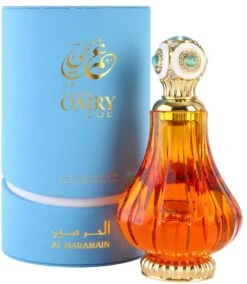 Notino Parfum Cosmétiques -Notino Parfum Cosmétiques al haramain omry due huile parfumee pour femme