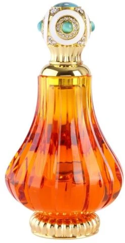 Al Haramain Omry Due