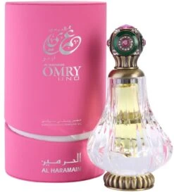 Notino Parfum Cosmétiques -Notino Parfum Cosmétiques al haramain omry uno huile parfumee pour femme