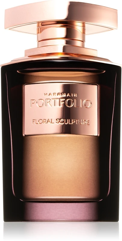 Al Haramain Portfolio Floral Sculpture Al Haramain Portfolio Floral Sculpture -Notino Parfum Cosmétiques al haramain portfolio floral sculpture eau de parfum