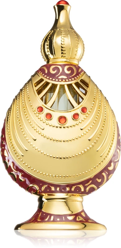 Al Haramain Sadaf Al Haramain Sadaf -Notino Parfum Cosmétiques al haramain sadaf huile parfumee