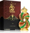 Al Haramain Tanasuk -Notino Parfum Cosmétiques al haramain tanasuk huile parfumee mixte 1