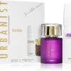 Al Haramain Urbanist Femme Combo Set -Notino Parfum Cosmétiques al haramain urbanist femme combo set ensemble pour femme