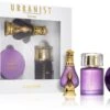Al Haramain Urbanist Femme Fragrance Gift Set