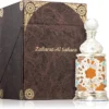 Al Haramain Zaharat Al Sahara -Notino Parfum Cosmétiques al haramain zaharat al sahara huile parfumee mixte 1