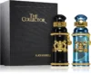 Alexandre.J The Collector: Black Muscs/Zaffeer Oud Vanille