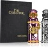 Alexandre.J The Collector: Rose Oud/Silver Ombre -Notino Parfum Cosmétiques alexandre j the collector rose oud silver ombre coffret cadeau mixte