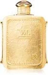 Alexandre.J Western Leather Gold Skin