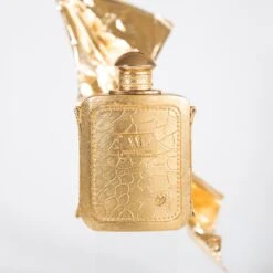Alexandre.J Western Leather Gold Skin -Notino Parfum Cosmétiques alexandre j western leather gold skin eau de parfum pour femme 2