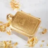 Alexandre.J Western Leather Gold Skin -Notino Parfum Cosmétiques alexandre j western leather gold skin eau de parfum pour femme 3